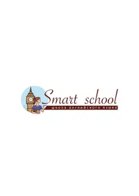 Логотип Smart School (ИП Доценко А.А.)