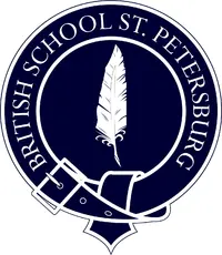 Логотип The British School of St. Petersburg