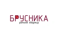 Логотип Ремонтная компания БРУСНИКА