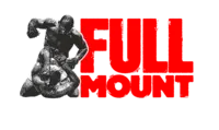 Логотип Fullmount