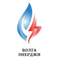 Логотип Волга-Энерджи