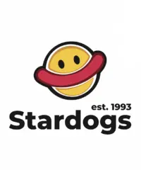 Логотип Stardogs (ООО Маркон)