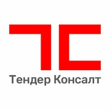 Логотип Тендер Консалт