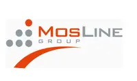 Логотип MosLine