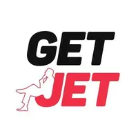 Логотип GetJet