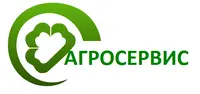 Логотип Агросервис