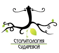 Логотип Клиника Сударевой