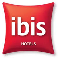 Логотип ibis Nizhny Novgorod