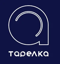 Логотип УК Тарелка