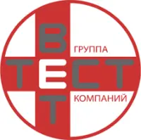 Логотип Веттест-Центр