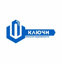 Логотип Оператор Недвижимости Ключи