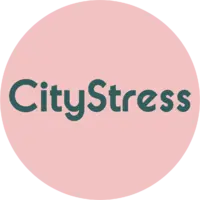 Логотип CityStress