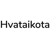 Логотип Hvataikota Video Production