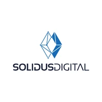 Логотип Solidus Digital