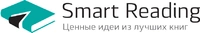 Логотип Smart Reading