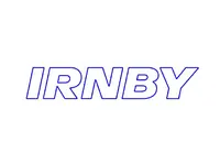 Логотип IRNBY