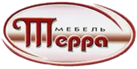 Логотип Мебель Терра