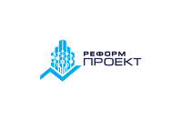 Логотип Реформ-Проект Логистика