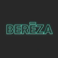 Логотип Bereza