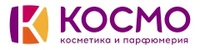 Логотип КОСМО