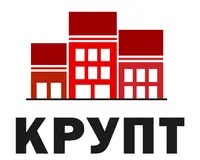 Логотип Архитектурная компания КРУПТ