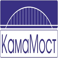 Логотип ПСК КамаМост