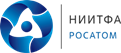 Логотип НИИТФА