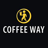 Логотип Coffee Way