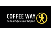 Логотип Coffee Way