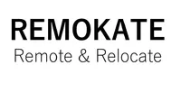 Логотип Remokate