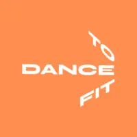 Логотип TODANCEFIT (ИП Ланцинова Ольга Вячеславовна)