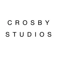 Логотип CROSBY STUDIOS