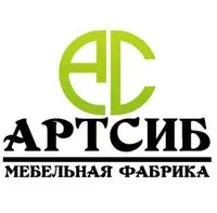 Логотип АРТСИБ