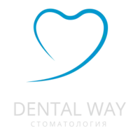 Логотип Dental Way