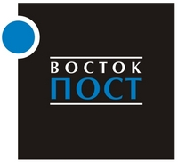 Логотип ВОСТОК ПОСТ