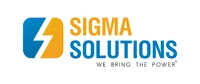 Логотип Sigma Solutions