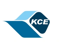 Логотип K Caspian Engineering (К Каспиан Инжиниринг)