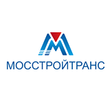 Логотип МосСтройТранс