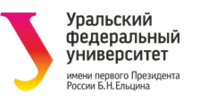 Логотип Дирекция информационных технологий ФГАОУ ВО «УрФУ имени первого Президента России Б.Н.Ельцина»