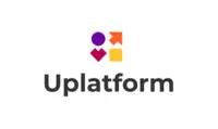 Логотип Uplatform