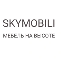 Логотип Мебельная компания SKYMOBILI