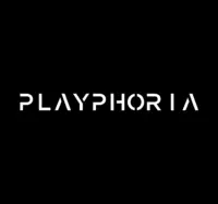 Логотип Playphoria