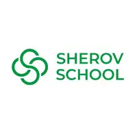 Логотип SHEROV SCHOOL