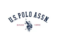 Логотип U.S. POLO ASSN (ООО Стиль)