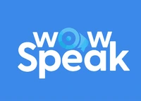 Логотип Wowspeak