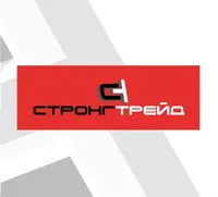 Логотип Стронгтрейд