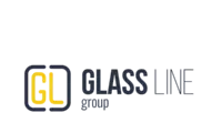 Логотип Glass Line Group