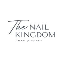 Логотип The Nail Kingdom