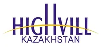 Логотип High Vill Kazakhstan