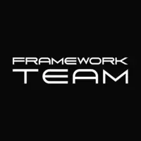 Логотип FrameWork Team